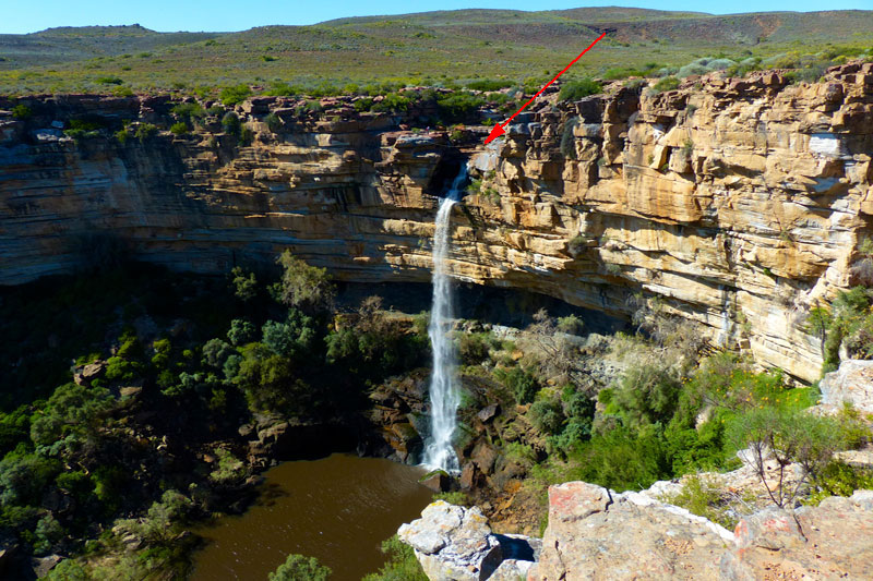 South Africa